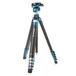 Benro Cyanbird Carbon-Stativ mit FS30-Kopf