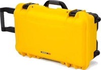 Nanuk Koffer 935 Gelb