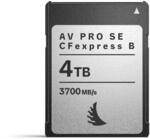 Angelbird 4 TB AV Pro CFexpress SE Typ B MK2 V4