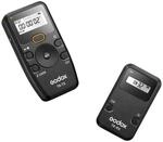 Godox Digitale Timer-Fernbedienung TR-P1 Panasonic