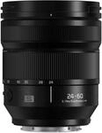 Panasonic 24-60 mm 1:2,8 Lumix S