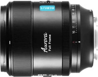 Sirui 85 mm 1:1,4 AF Aurora L-Mount Schwarz