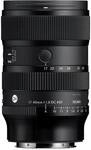 Sigma 17-40 mm 1:1,8 DC (A) X-Mount