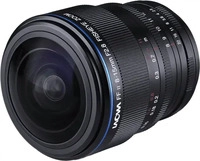 Laowa 8-15 mm 1:2,8 Fisheye Zoom f. Sony E