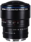 Laowa 8-15 mm 1:2,8 Fisheye Zoom f. Canon RF