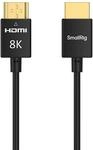 SmallRig 5086 8K HDMI-Datenkabel, 100 cm A auf A