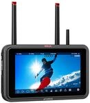Atomos Ninja TX 12,7 cm (5,0") SDI/HDMI HDR Monitor/Recorder