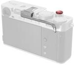 SmallRig 5451 Thumb Grip f&uuml;r Fujifilm X-E 5 Silber