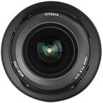 7Artisans 14mm 1:2,8 f. Canon RF
