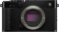 Fujifilm X-E5 Geh&auml;use Schwarz