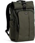 ThinkTank FocusPoint Rolltop-Rucksack 30L Greenway