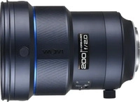 Laowa 200 mm 1:2,0 AF Nikon Z