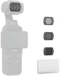 SmallRig 4774 ND Filter Set f&uuml;r DJI Osmo Pocket 3