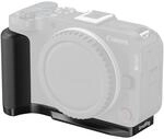 SmallRig 5429 L-f&ouml;rmige Montageplatte mit Griff f&uuml;r Canon EOS R50 V