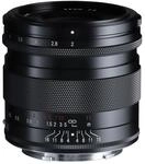 Voigtl&auml;nder 28 mm 1:2,0 APO-Lanthar E-Mount