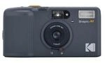 Kodak Snapic A1 35 mm Filmkamera Grau