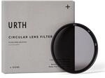 Urth 43 mm ND4 (2 Blenden) Objektivfilter (Plus+)