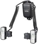 Godox MF-T76 C Macro Twin TTL Flash f&uuml;r Nikon