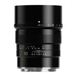 TTArtisan 90mm f/1,25 f&uuml;r Hasselblad X1D