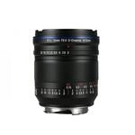 LAOWA 15mm f/2,0 Zero-D f&uuml;r Leica M