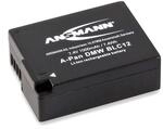 Ansmann Akku Typ Panasonic BLC 12