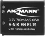 Ansmann Akku Typ Nikon EN-EL19