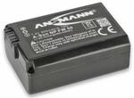 Ansmann Akku Typ Sony NP-FW 50