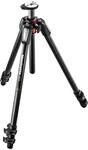Manfrotto 055 Carbon Stativ QPL 3 Segmente