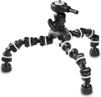 Walimex Pro Multiflex-Stativ 16,5 cm