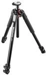 Manfrotto 055XPRO3-BHQ2 Stativ inkl. Kugelkopf