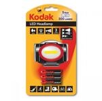 KODAK HL03 LED Stirnlampe 5W/300Lm