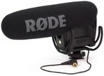 Rode Videomic Pro Rycote Richtmikrofon