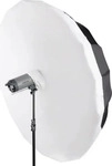 Walimex Reflexschirm Set, &Oslash; 180 cm