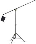 Manfrotto 420B Alu Galgenstativ mit Sandsack