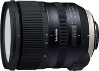 Tamron 24-70 mm 1:2,8 Di VC USD G2 EF