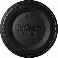 Nikon Geh&auml;usedeckel BF-1B