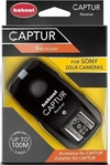 H&auml;hnel Captur Receiver f&uuml;r Sony