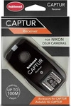 H&auml;hnel Captur Receiver f&uuml;r Nikon