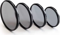 Zeiss T* Polfilter 55 mm