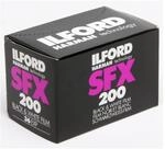Ilford SFX 200 135/36 Infrarotfilm