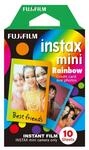 Fujifilm Instax Mini Rainbow Film