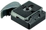 Manfrotto Schnellwechselplatte 323