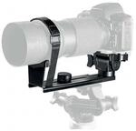 Manfrotto 293 St&uuml;tze f&uuml;r Teleobjektive