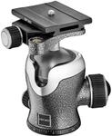 Gitzo GH3382QD Zentrischer Kugelkopf, Schnellwechsler, Serie 3