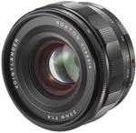 Voigtl&auml;nder 35 mm 1:1,4 Nokton Classic Sony E-Mount