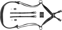 Gitzo GCB100SS Century Sling-Kameratragegurt aus Leder f&uuml;r CSC/DSLR
