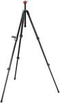 Manfrotto 755XB MDEVE-Video-Stativ mit 50 mm Nivellierhalbschale