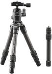 Cullmann Carvao 816TCS Carbon Reisestativ