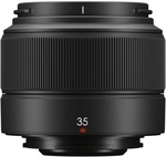 Fujifilm 35 mm 1:2,0 XC Schwarz