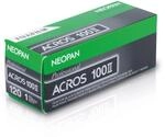 Fujifilm Neopan Acros 100 120 Rollfilm SW